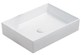 Раковина Art&Max 50см белый AM-78570B-50